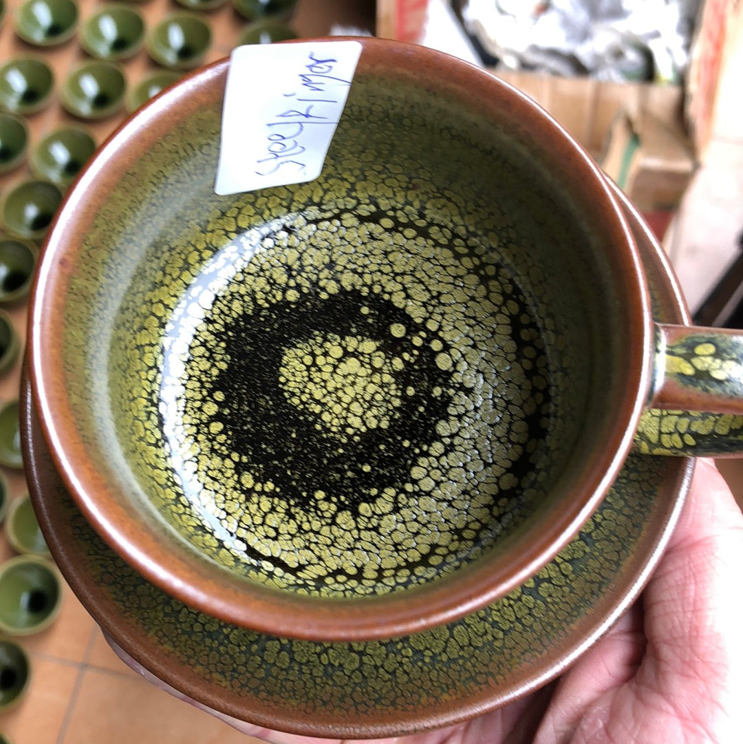 Yiyuantang 12.16