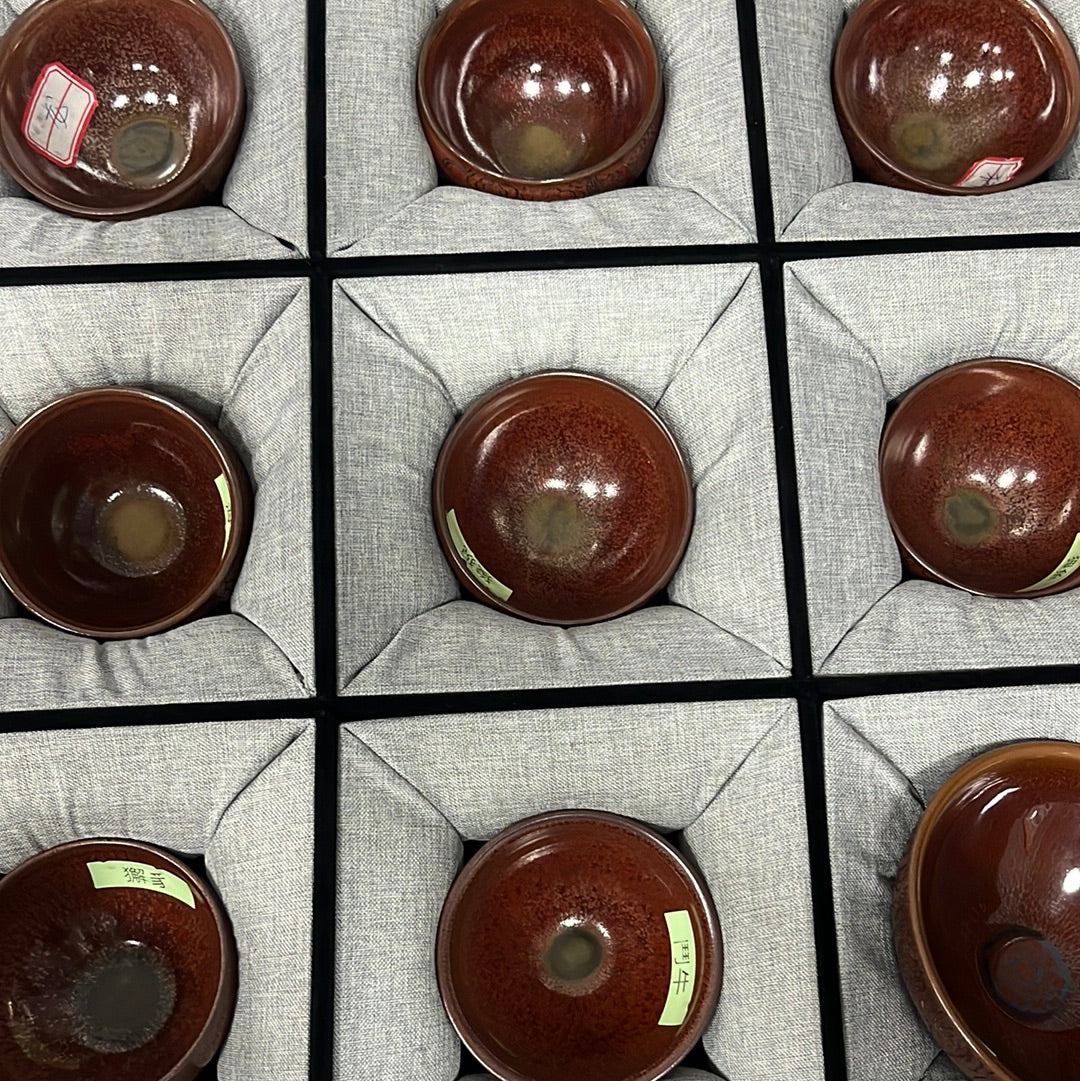 Forbidden city series