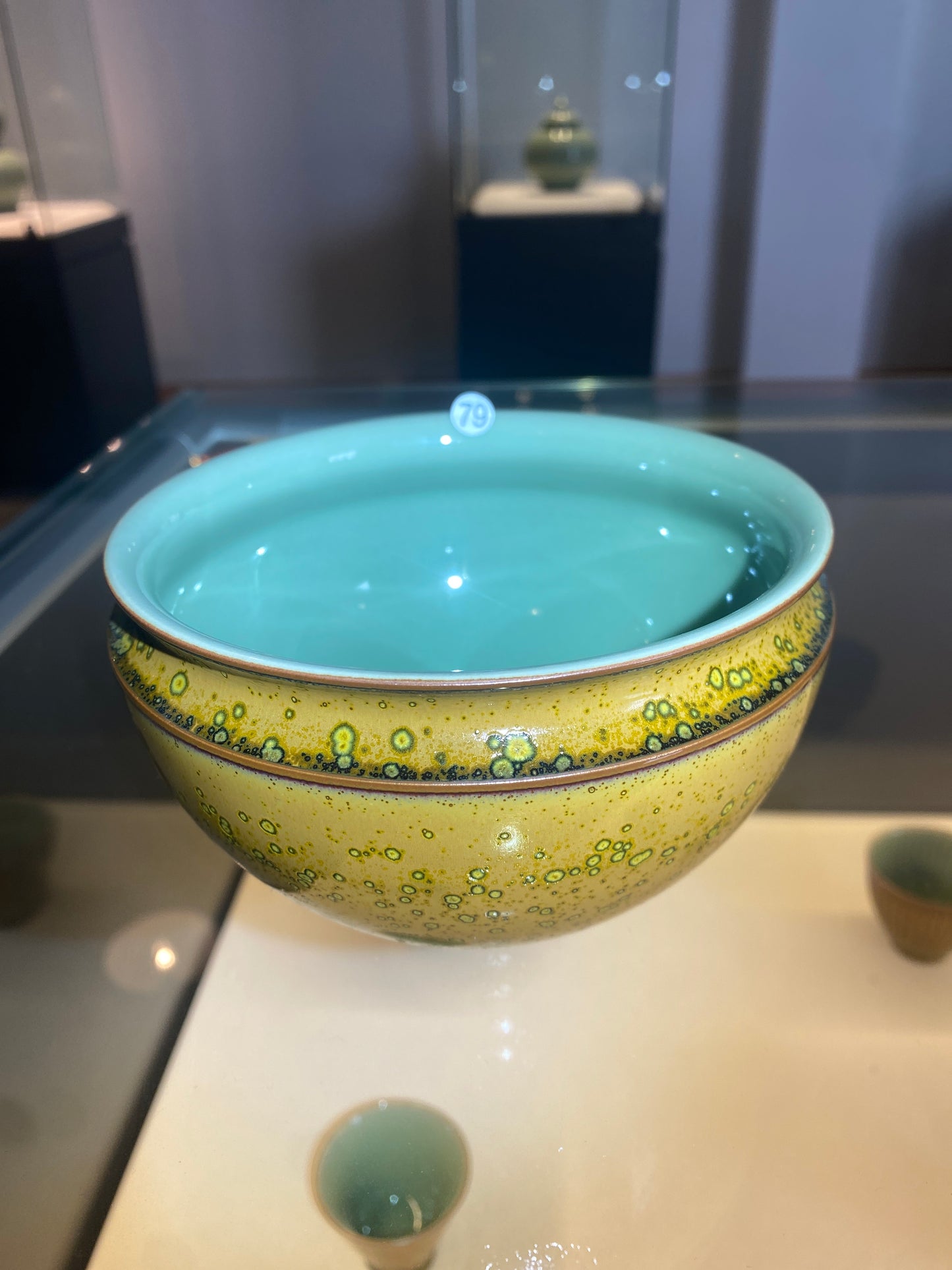 Master Wang Linqiang12.25