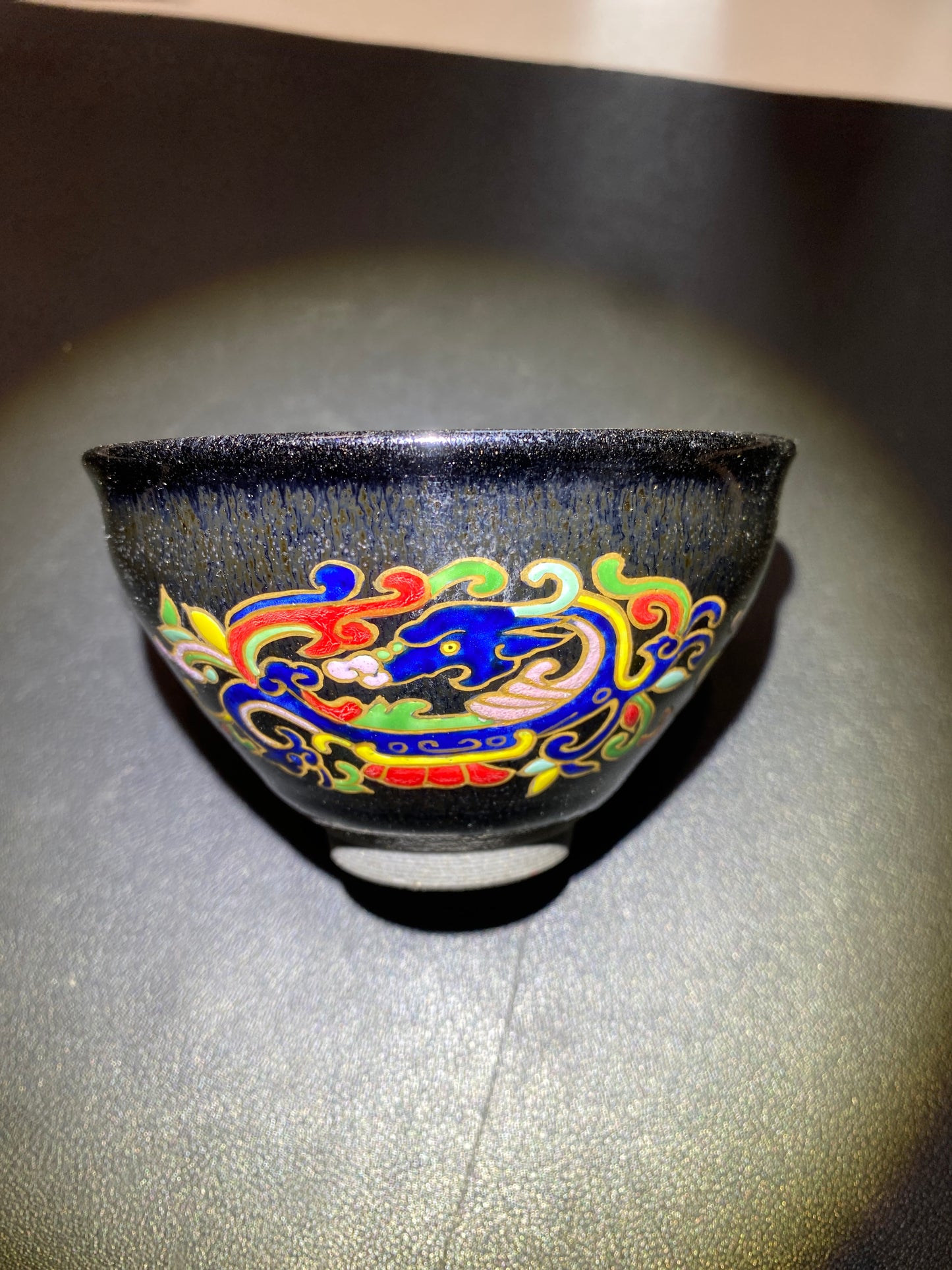 Huangbaoqing 6.9(HBQ)