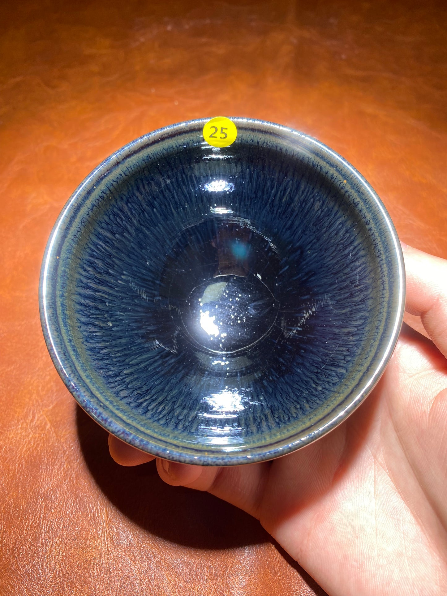Maste zhan 7.25 (GXT)