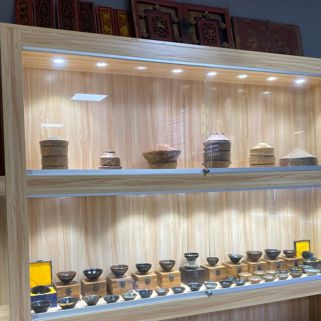 Yiyuantang. 4.26(YYT)