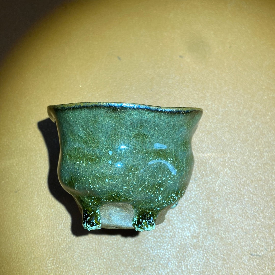 Yiyuantang. 4.13(YYT)