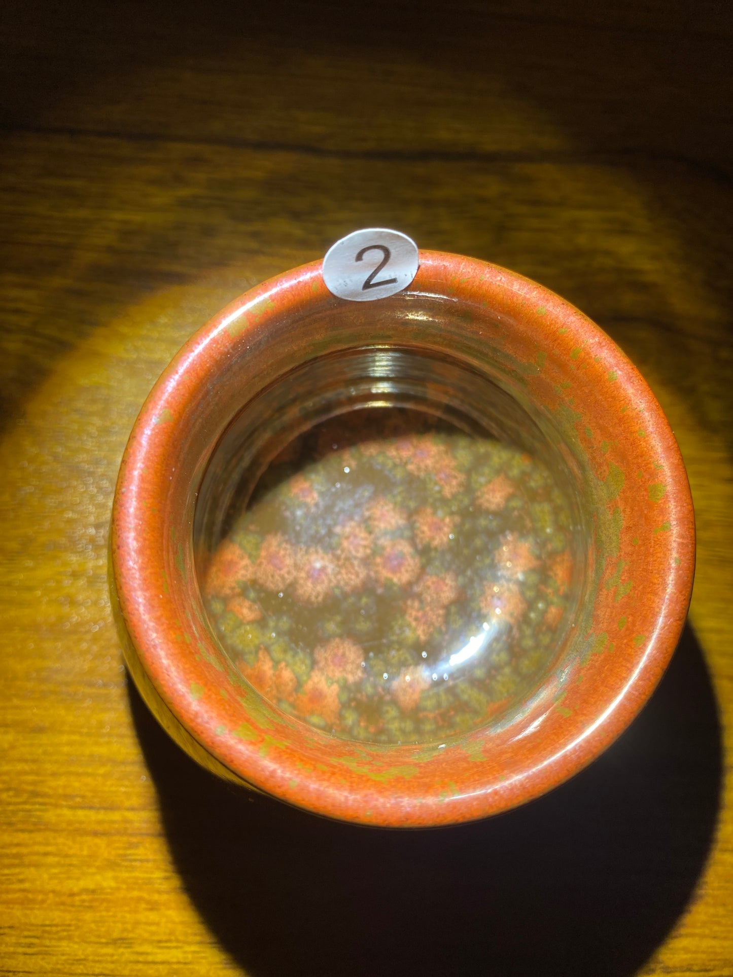 Yiyuantang. 8.5(YYT)