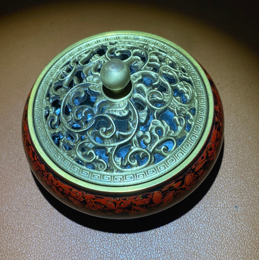 Yiyuantang. 4.26(YYT)
