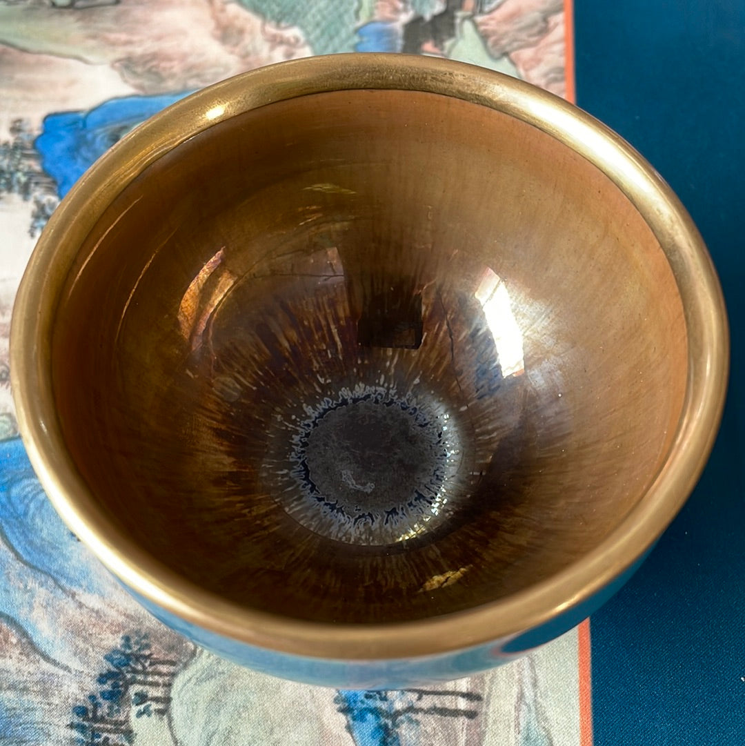 Enamel Cups