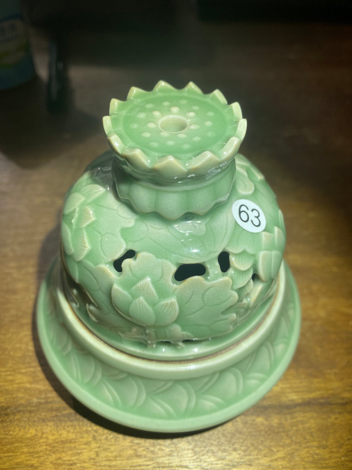 Master Wang Linqiang12.25