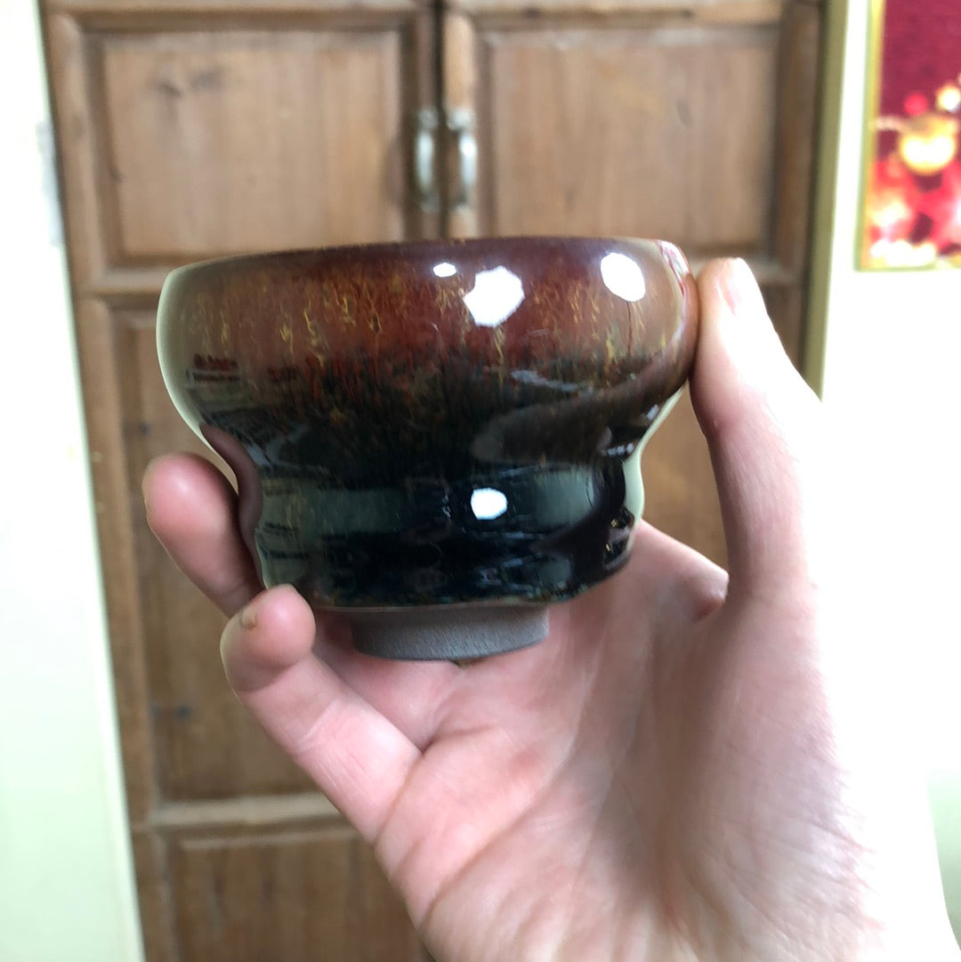 Yiyuantang 12.25 (12.26)