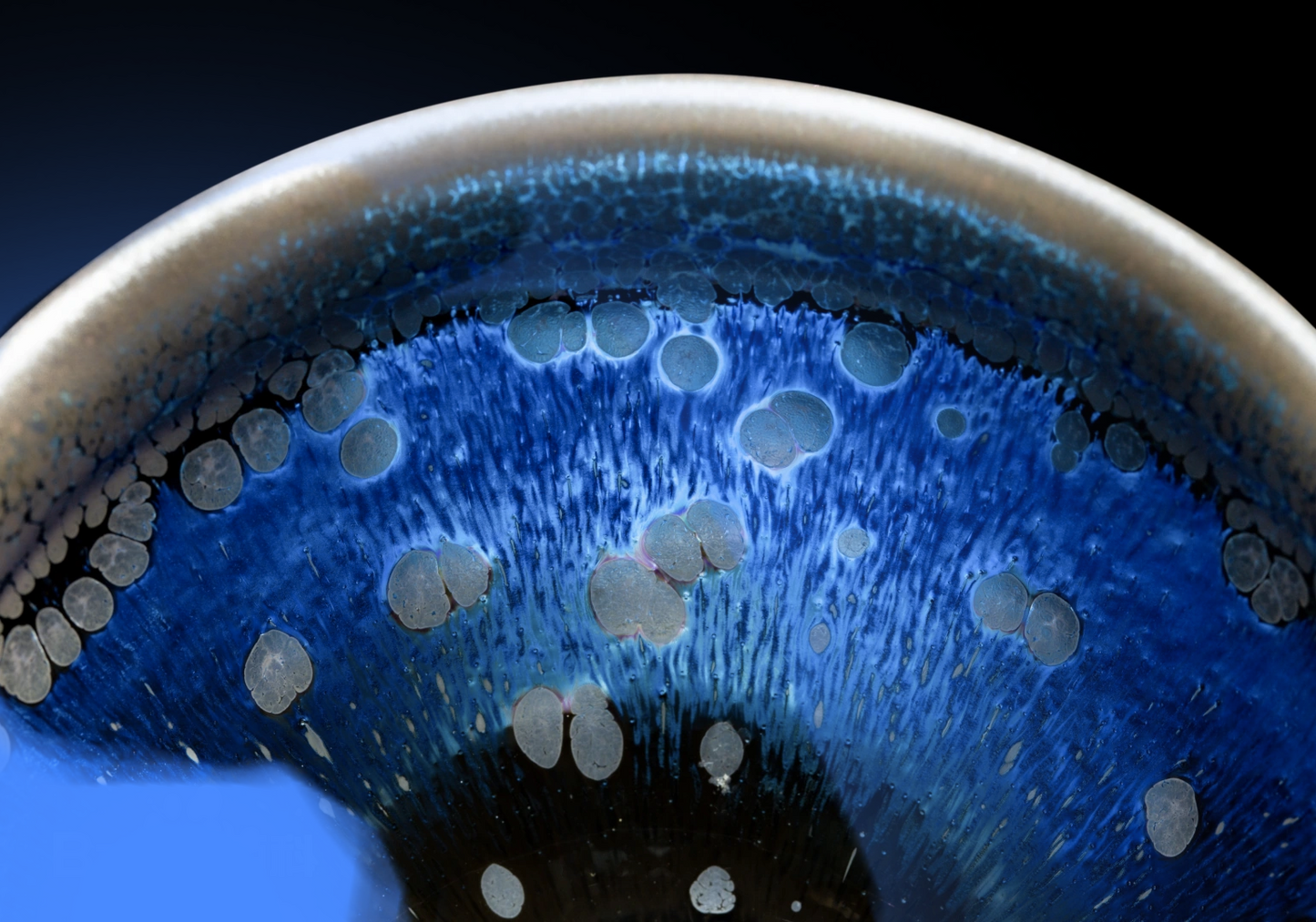 Obsidian transformation