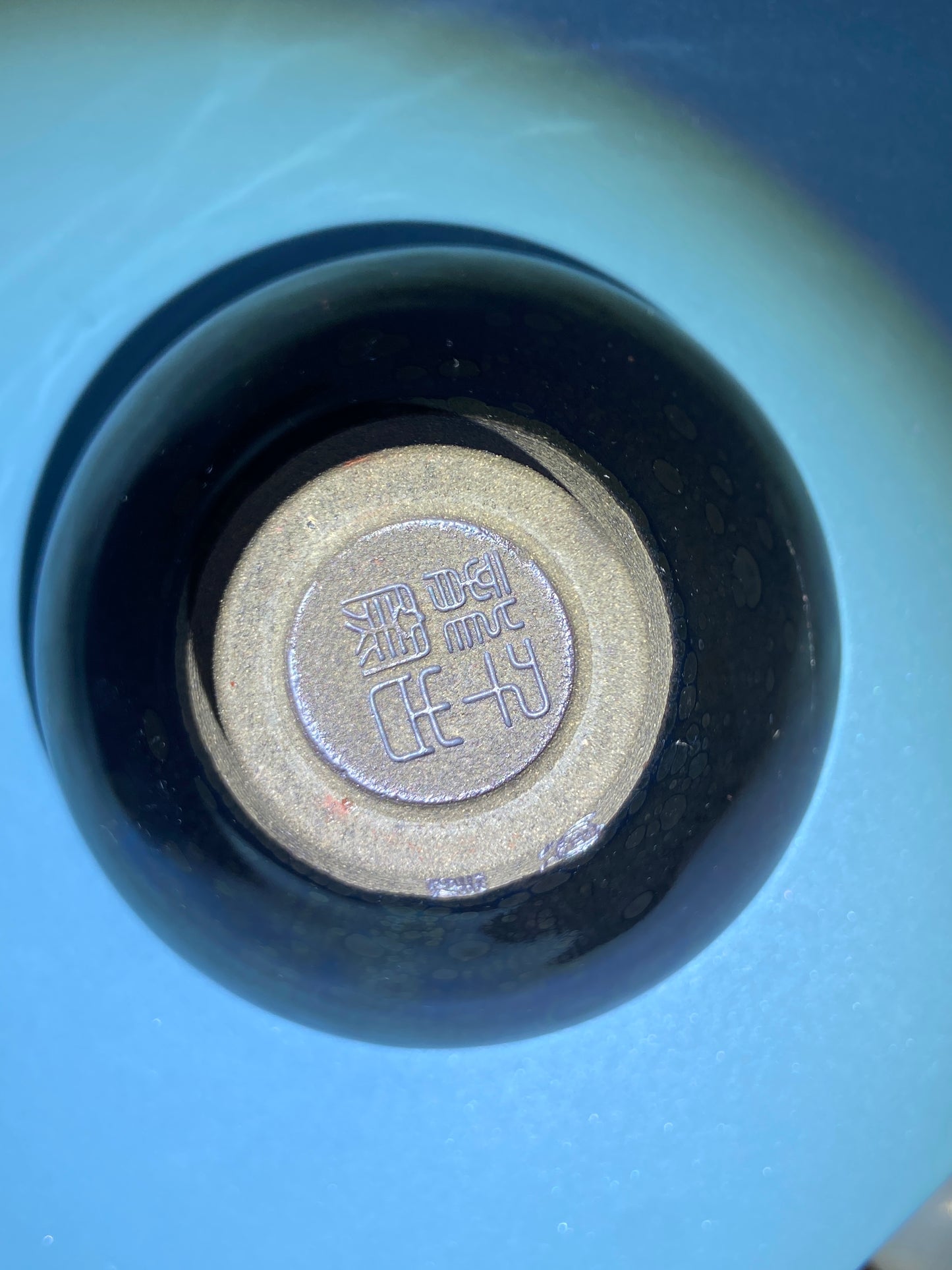 Scorpio - Colorful Drip