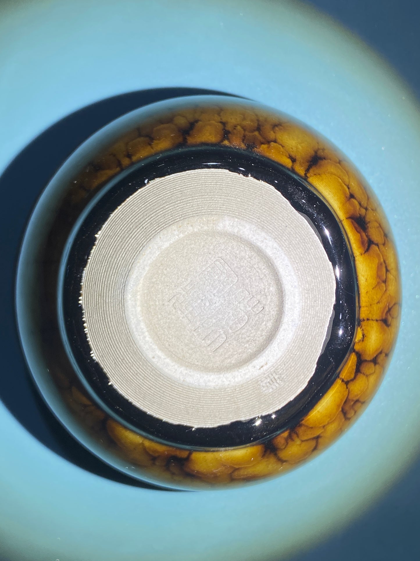 Scorpio - Colorful Drip