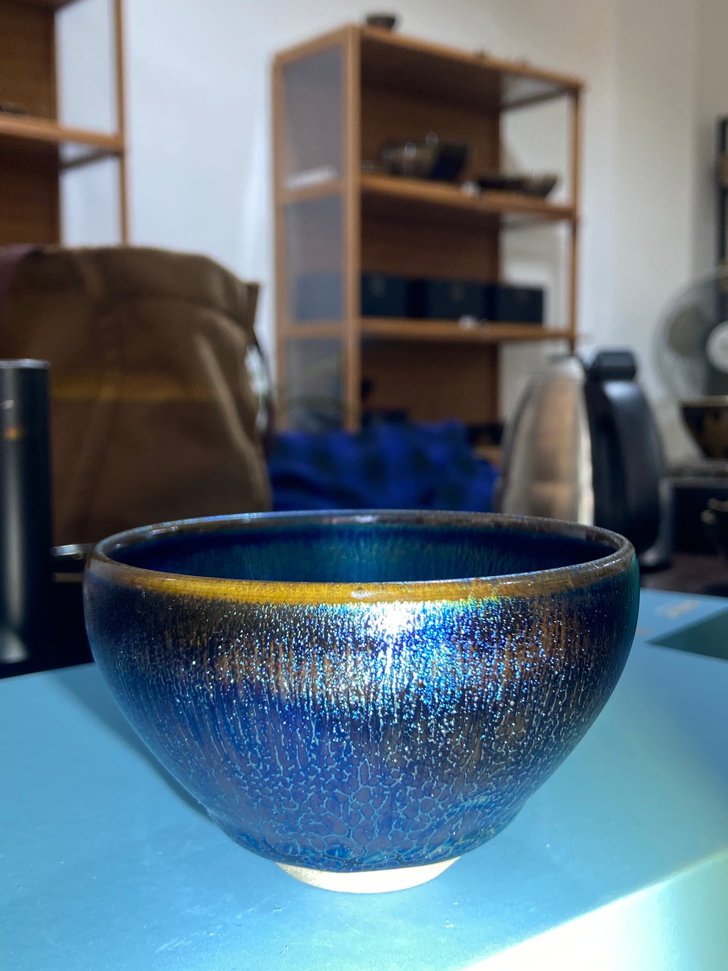 Leo - Colorful Jianzhan