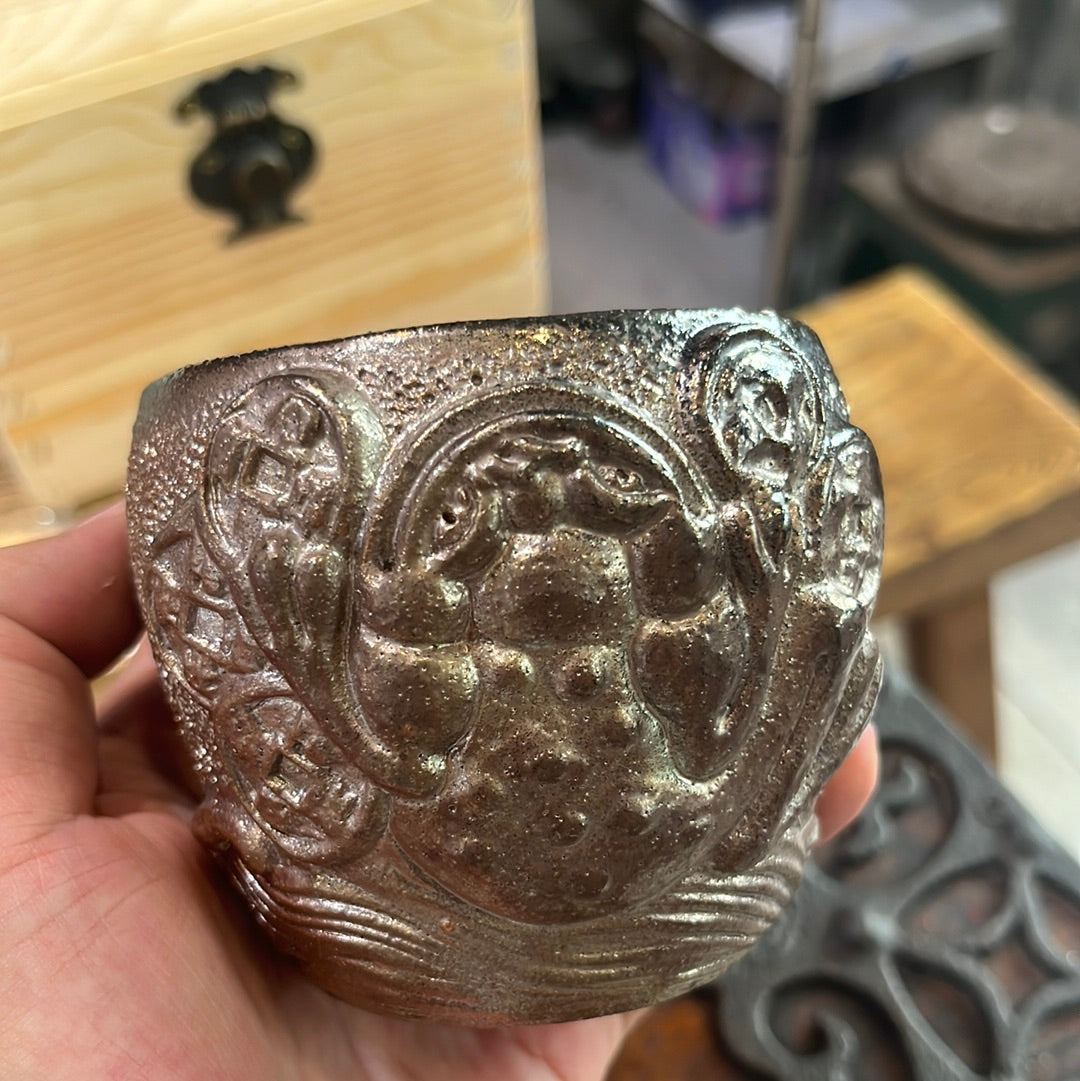 Xunzhan tang 8.16