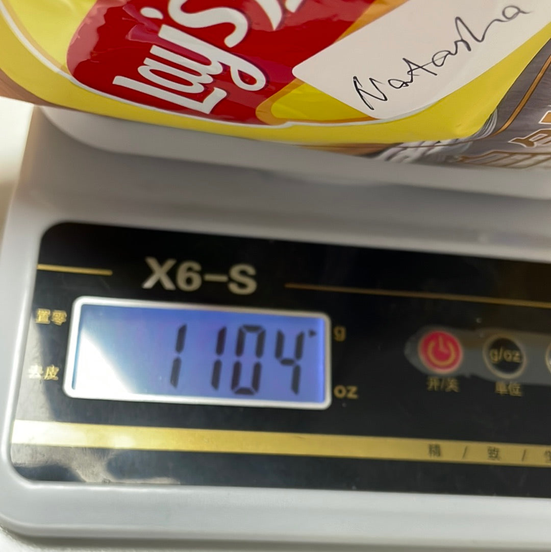 Grocery shopping 8.15