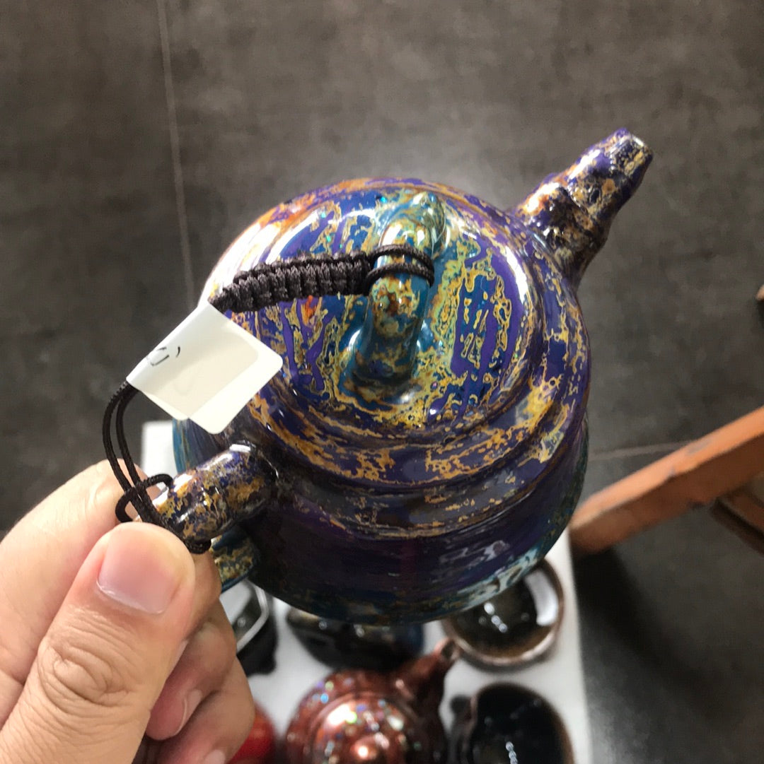 LHD selection 5/14