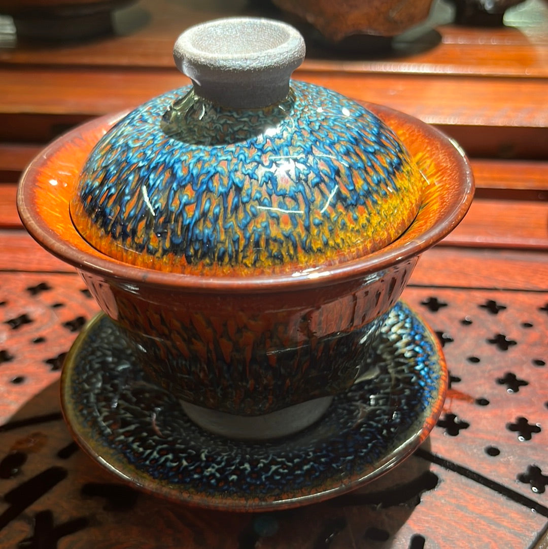 Master CaoWeiJun 5/25