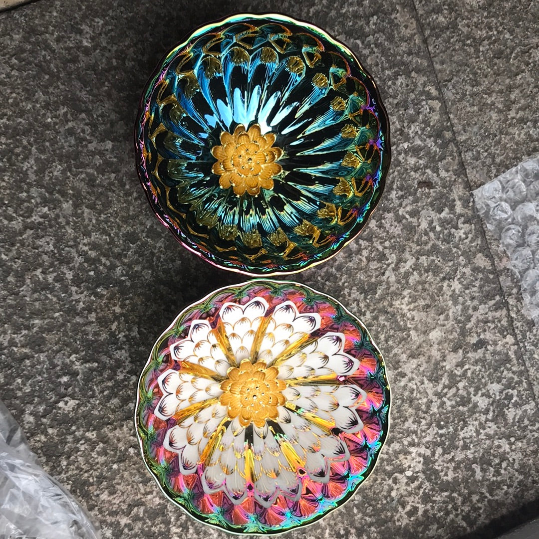 Street market 7.22