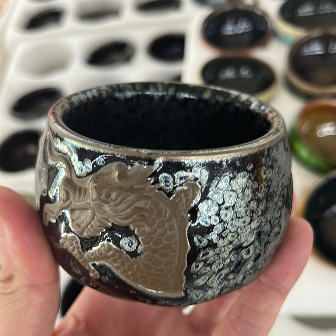 Master YuShuiYuan6/12