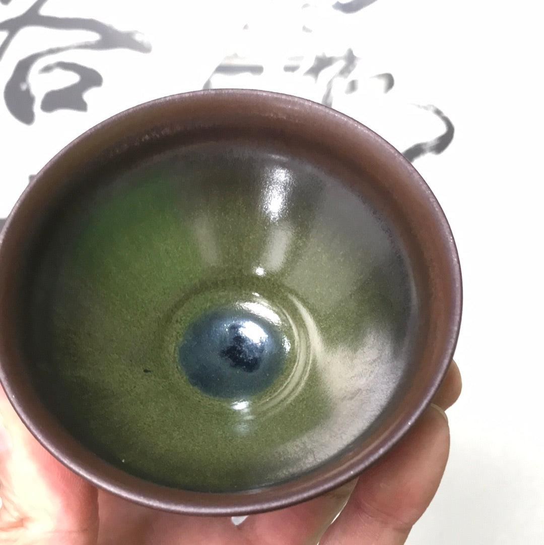 Pan Jian zhan 5/8