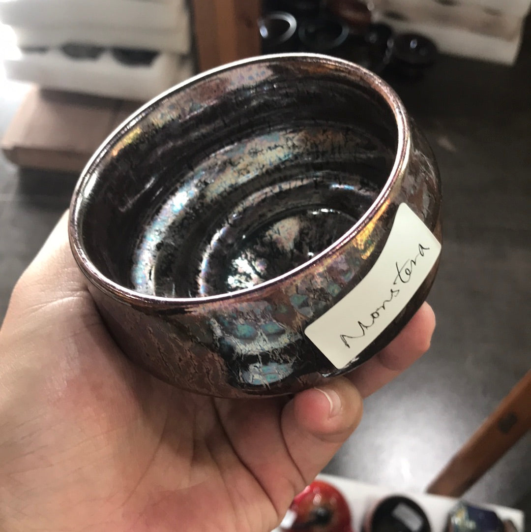 LHD selection 5/14