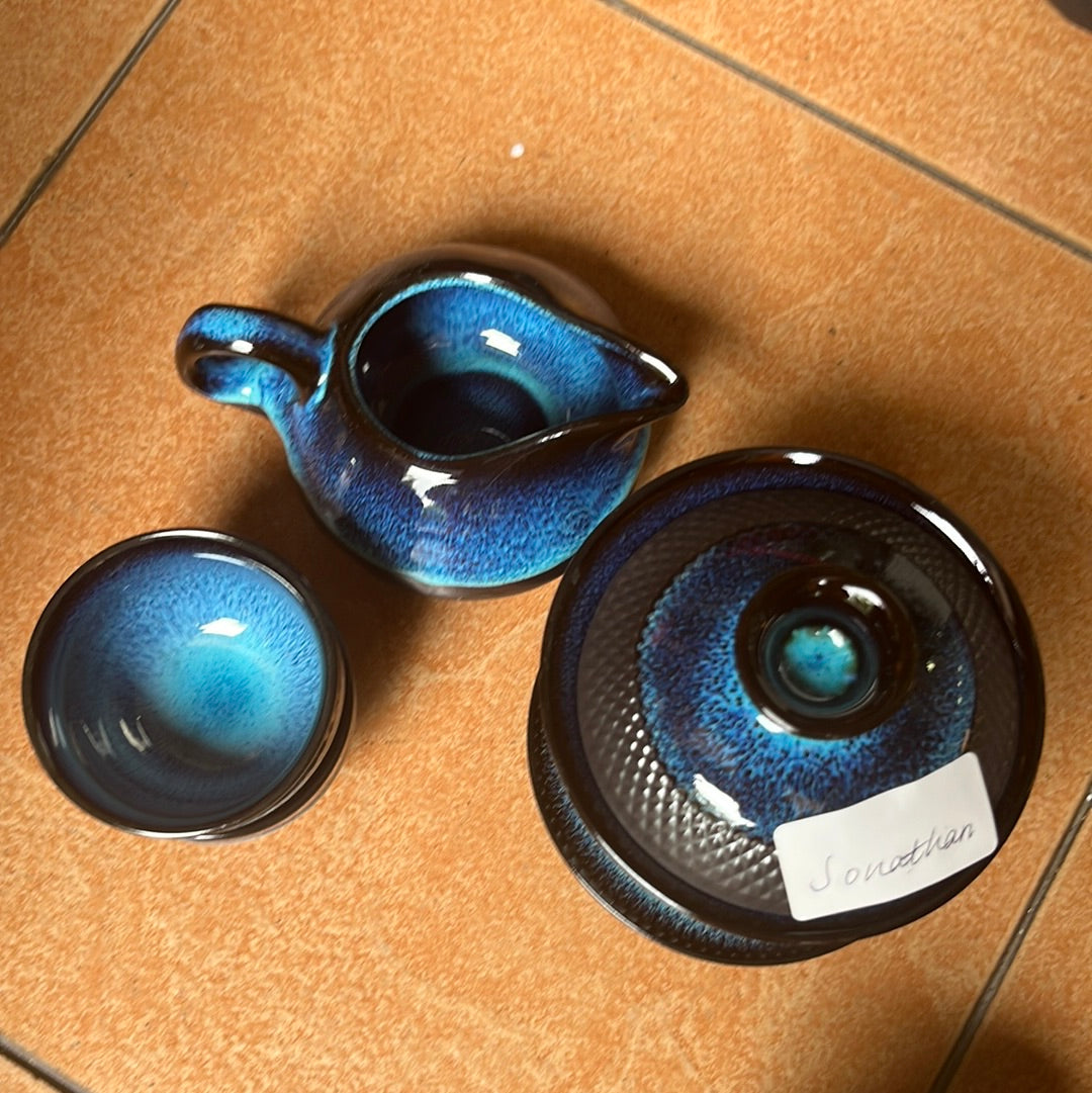 Street market 7.29