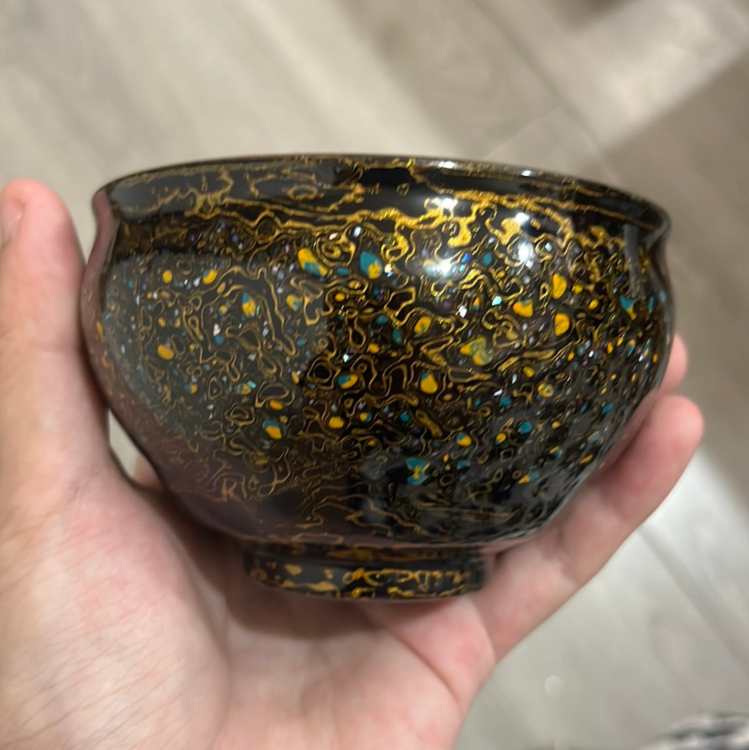 Daqi special 8.8