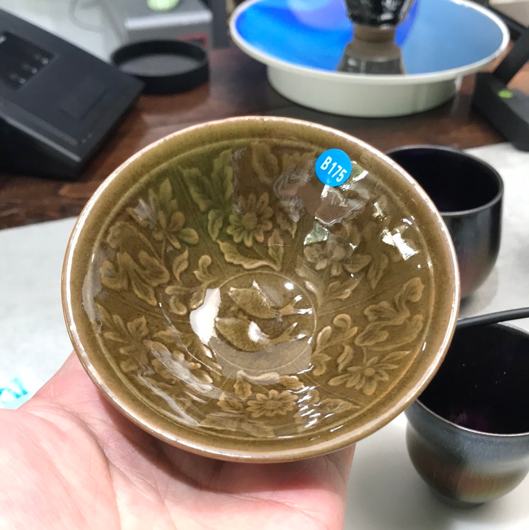 Pan Jian zhan 5/8