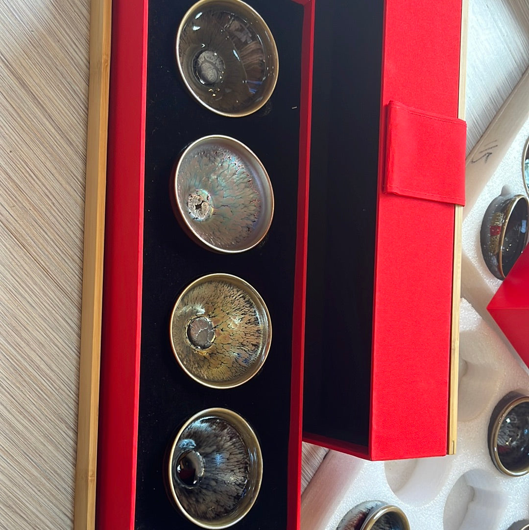 Master Ji Guoping 8.4