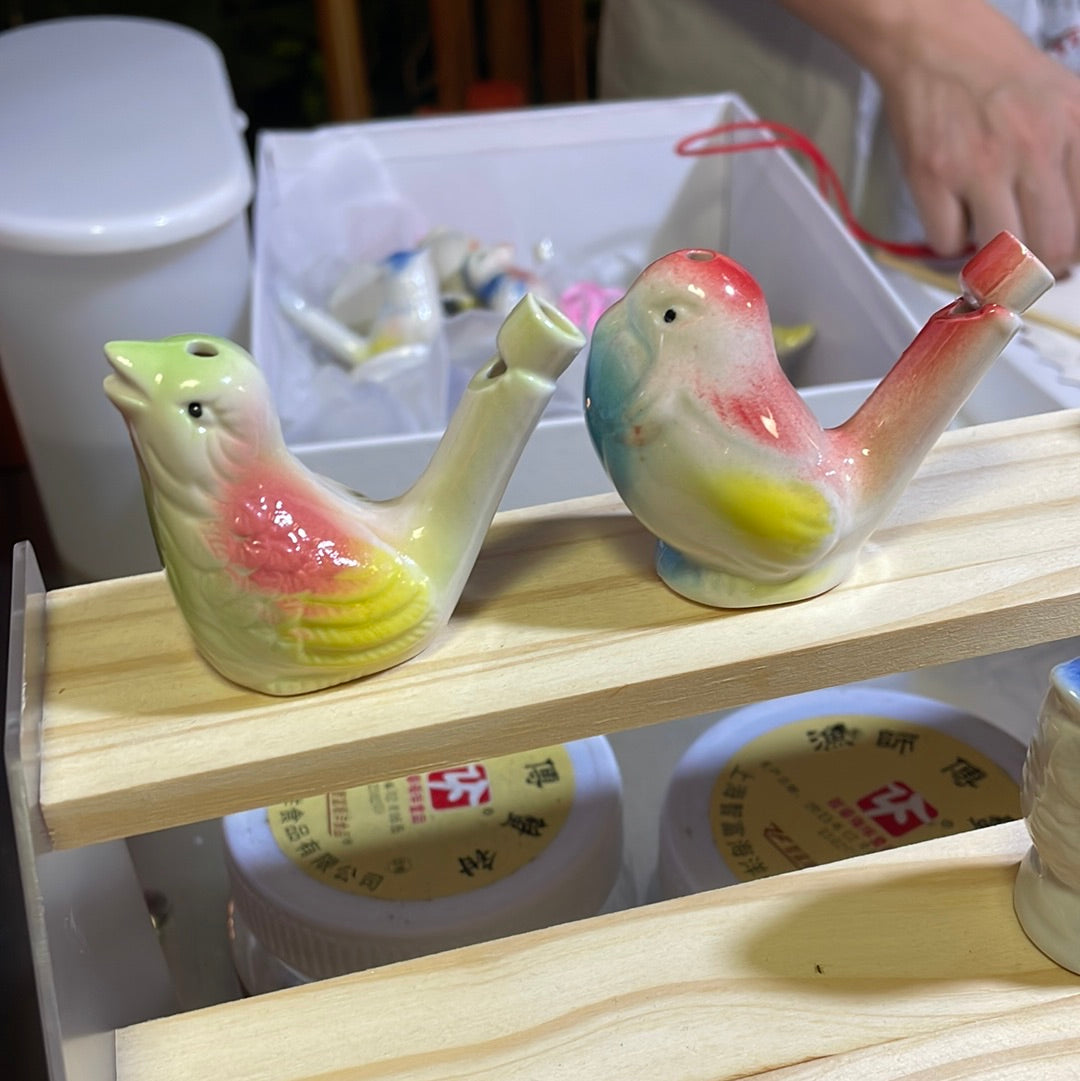 Master Huang Jinxing 8.10