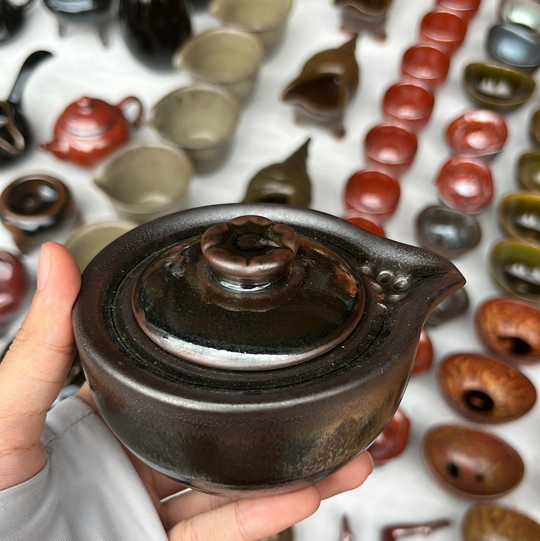 Street market 7.29