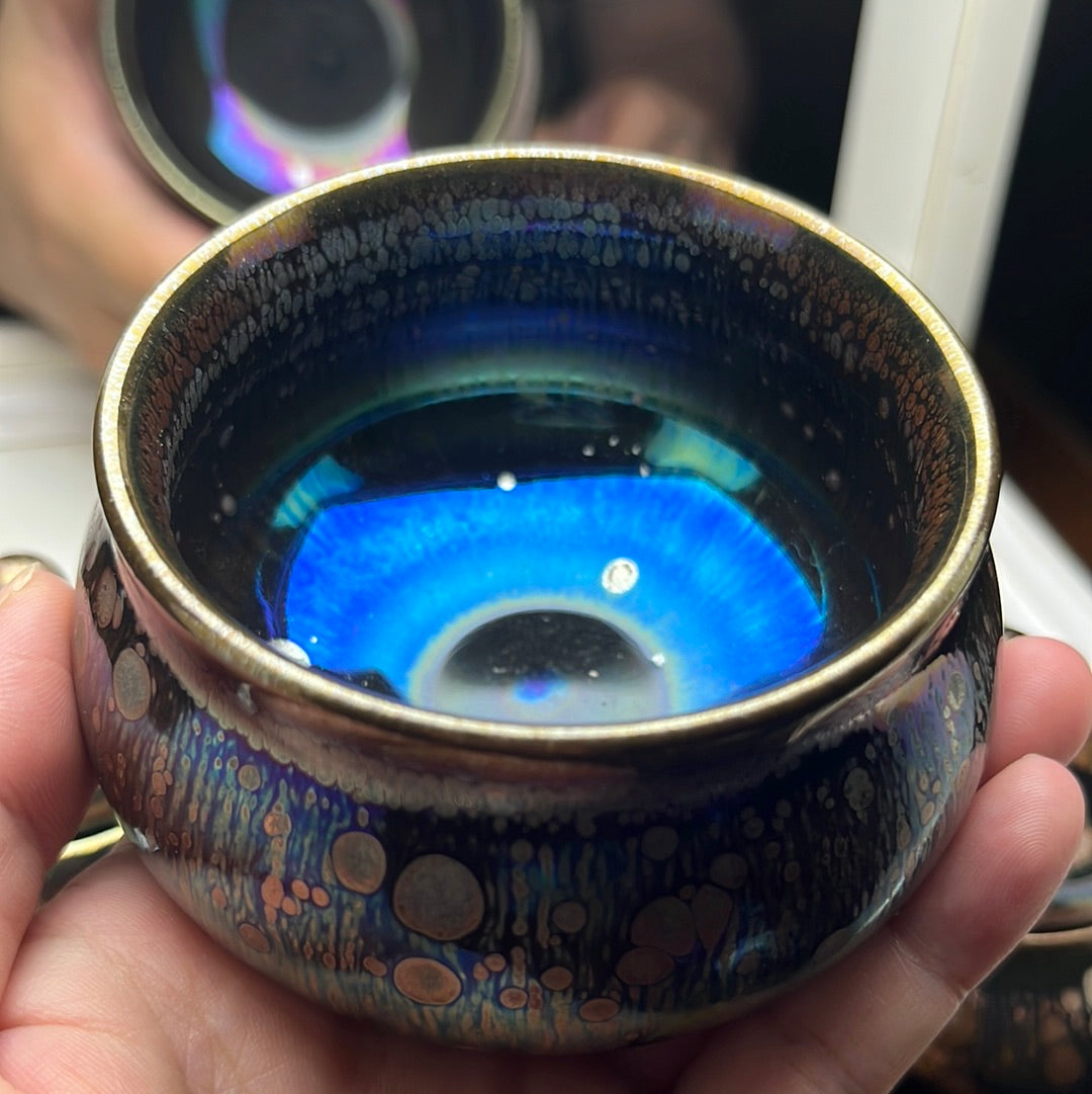 Flare eruption special