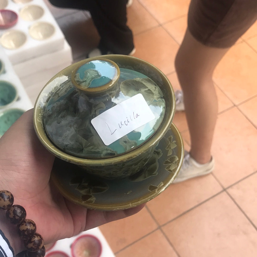 Street Market 8.12