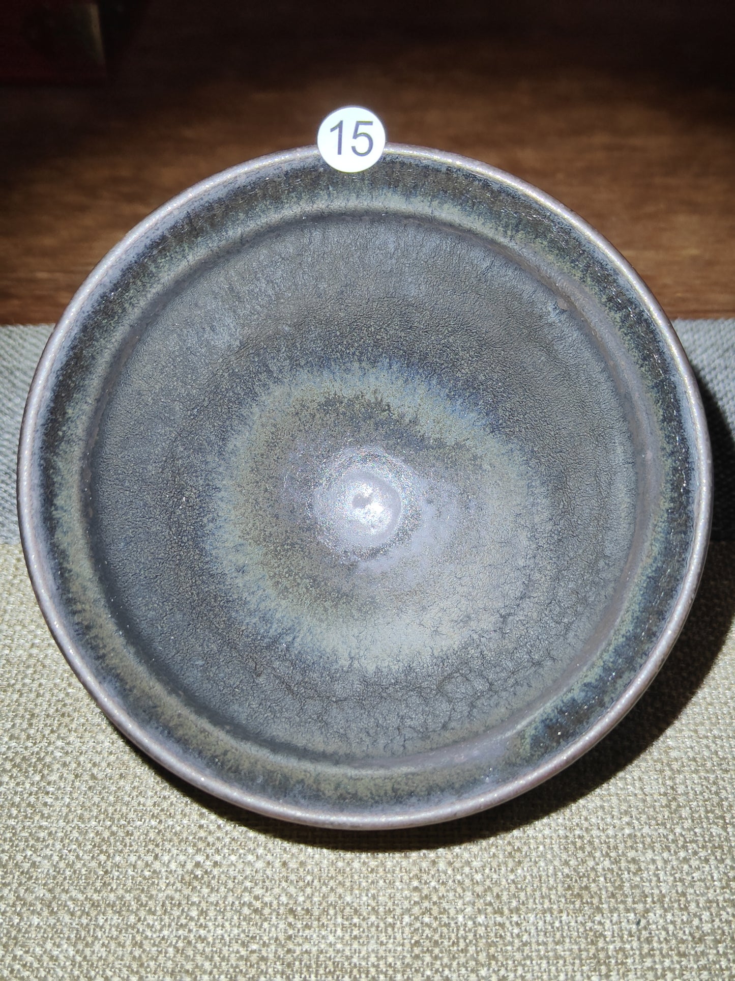 2025-7-11 Master Zhou