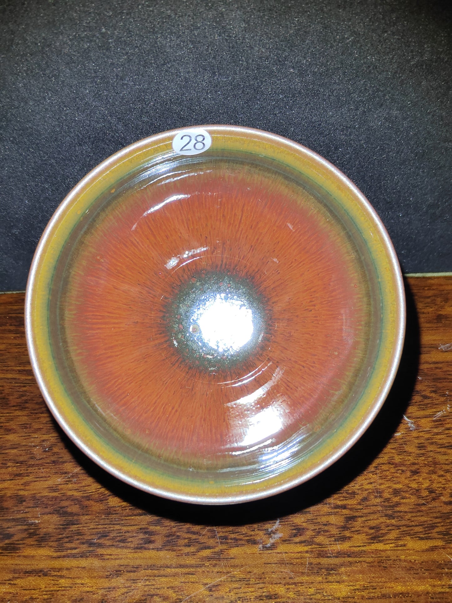 2025-5-18 Master Tang