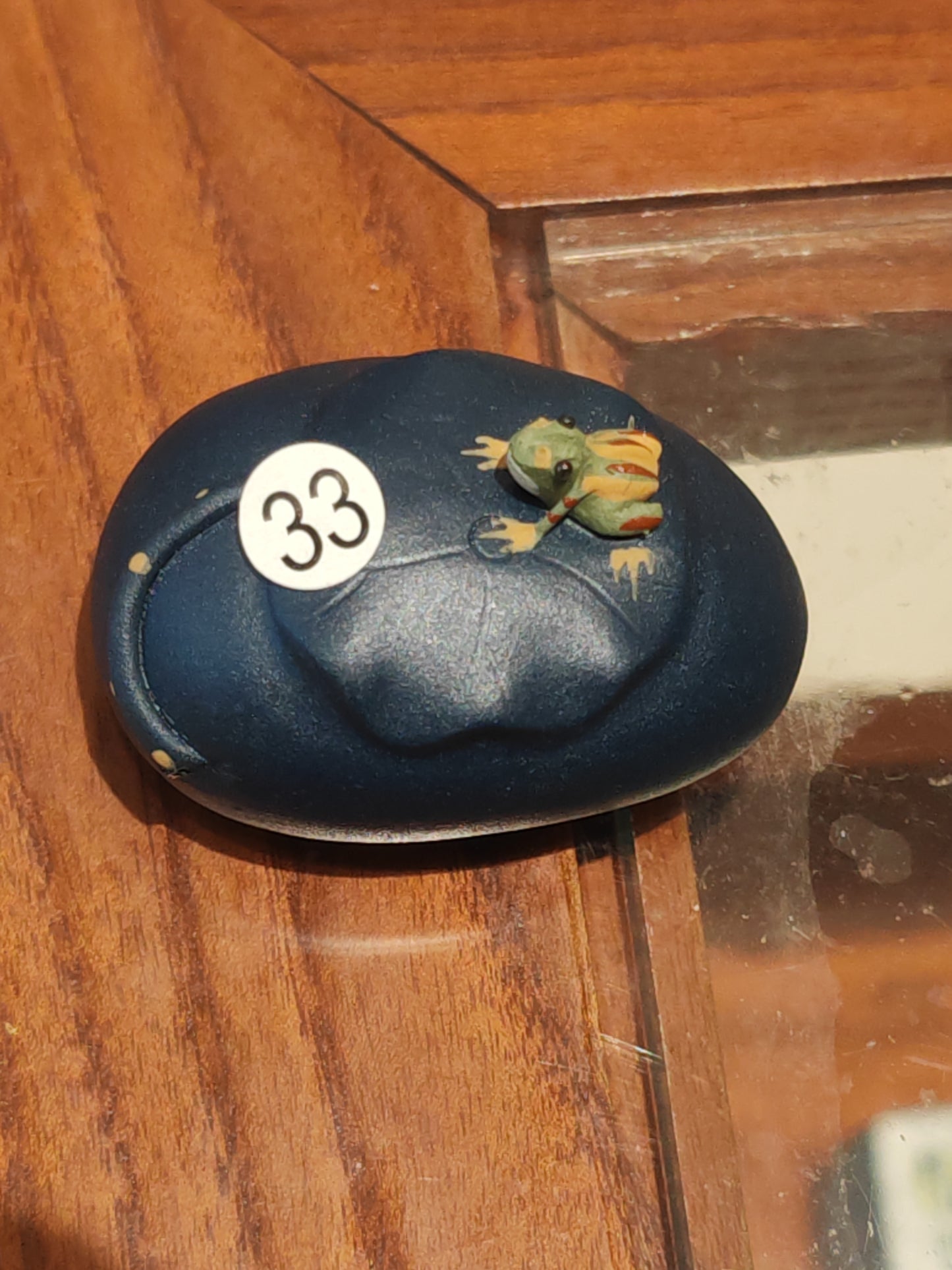 2025.9.26-tea pet