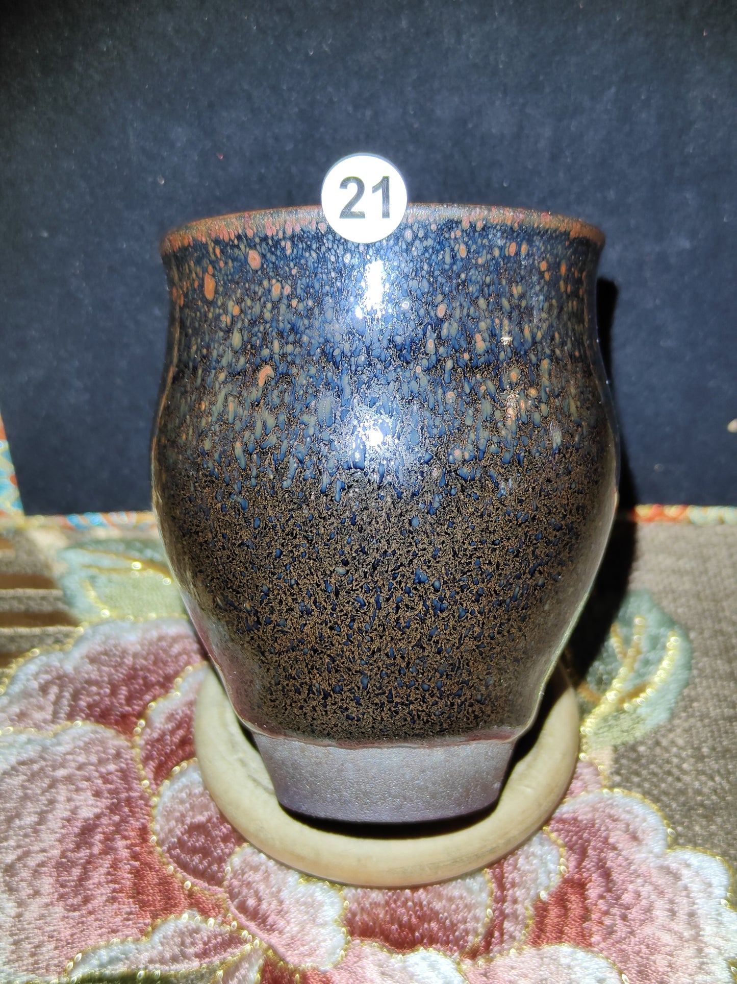 2025-5-16 Master Li