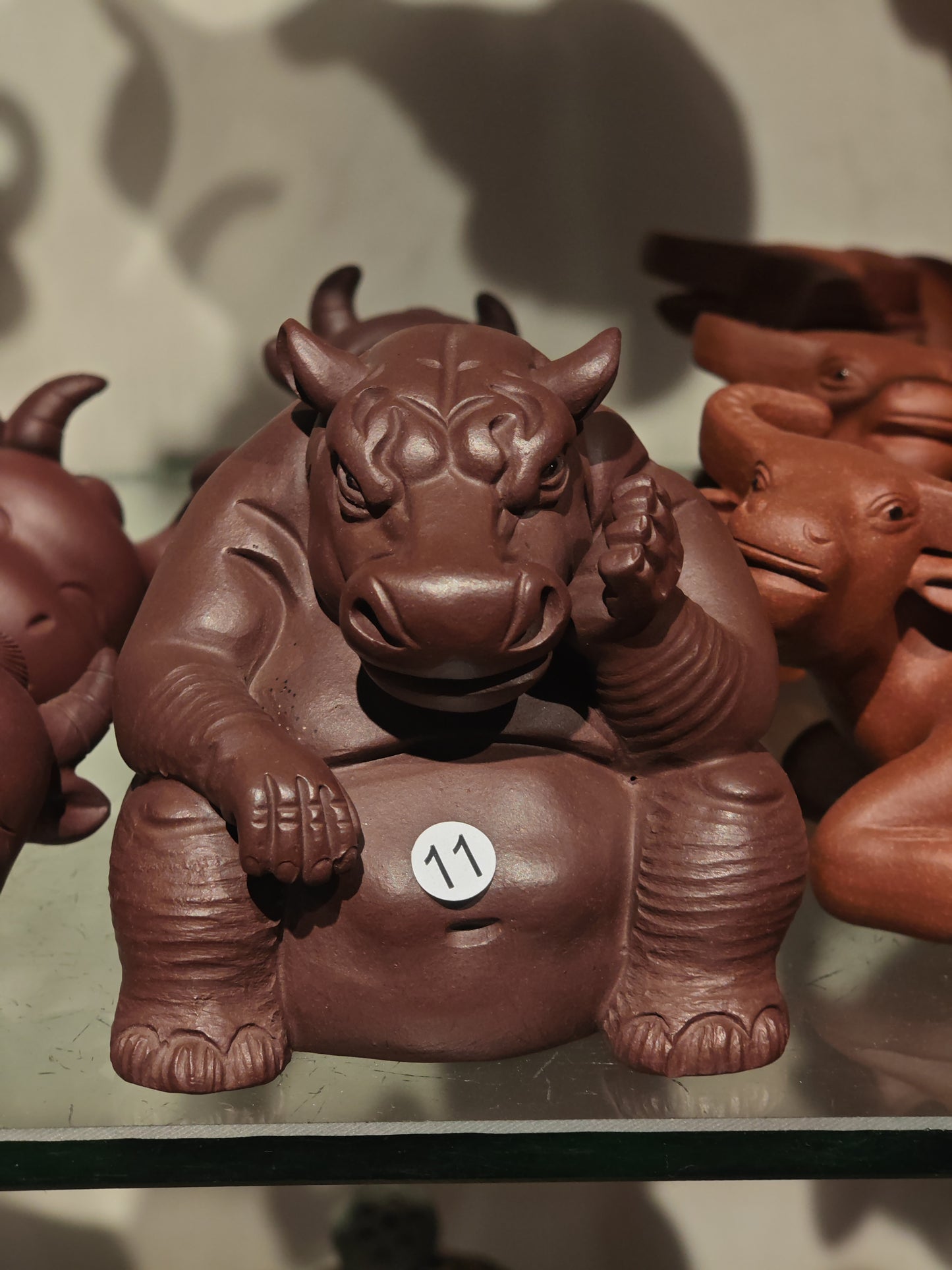 2025.9.26-tea pet