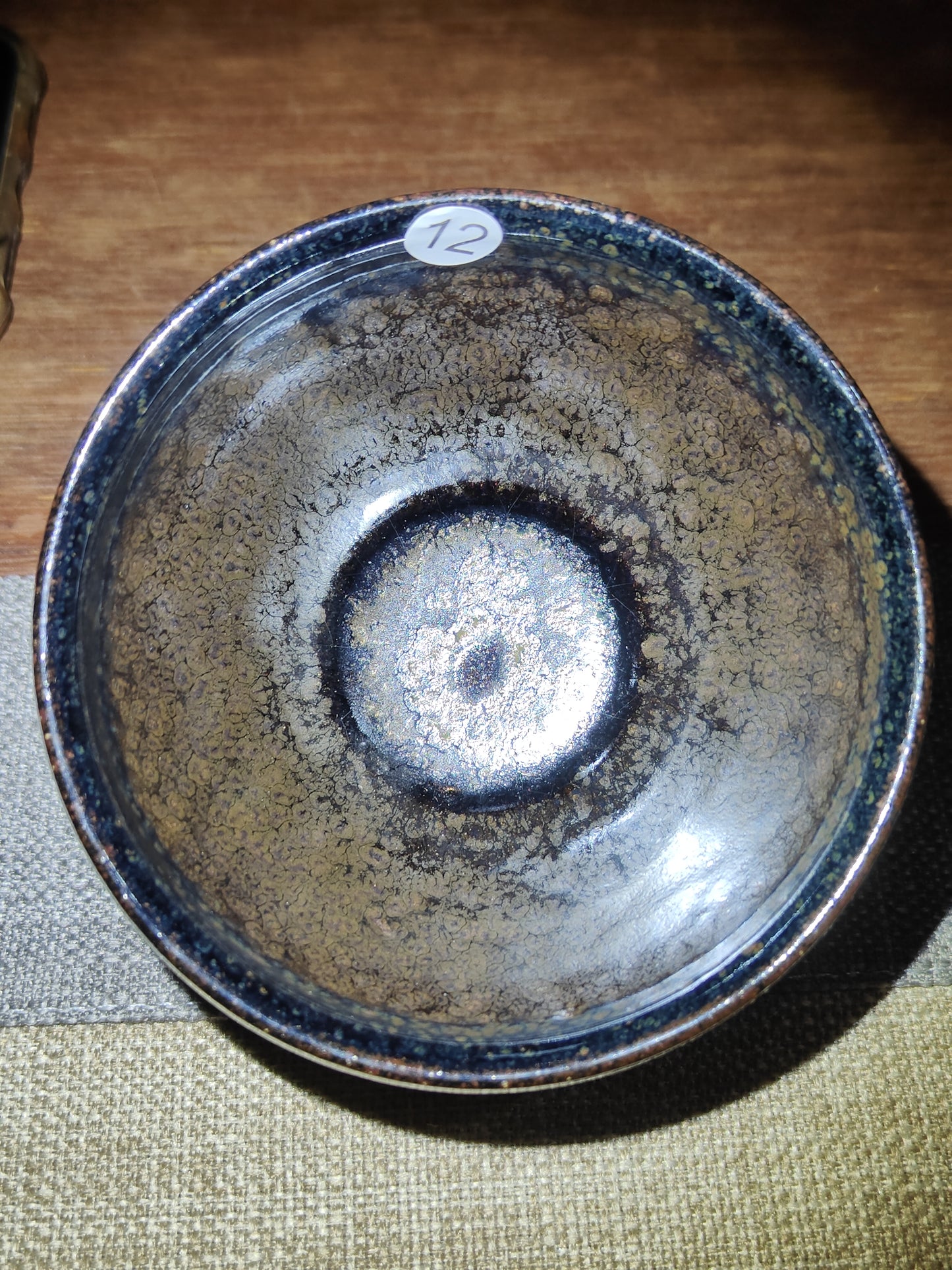 2025-7-11 Master Zhou