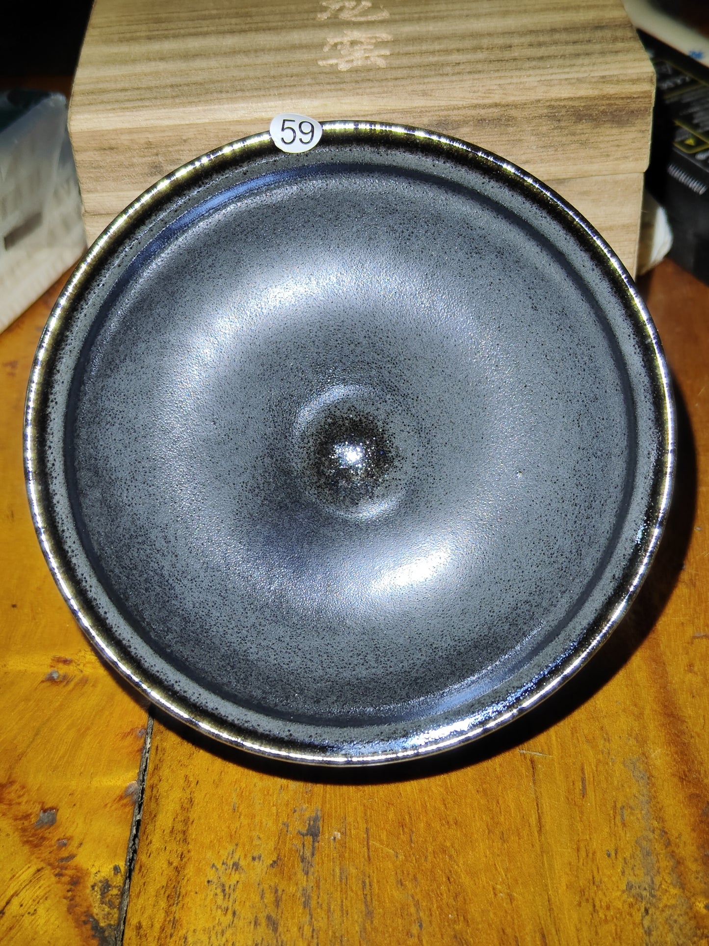 2025-5-1 Master Li