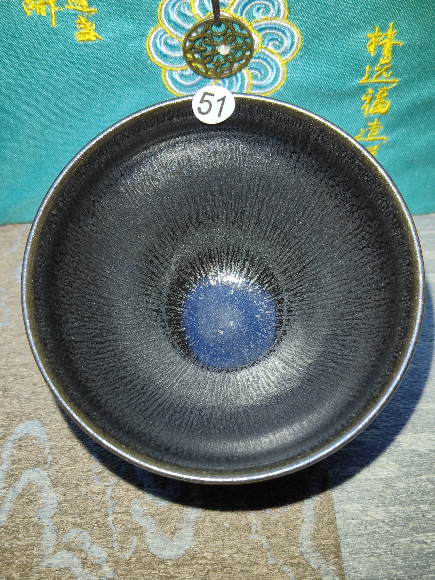 2025-4-10 Master. Lin