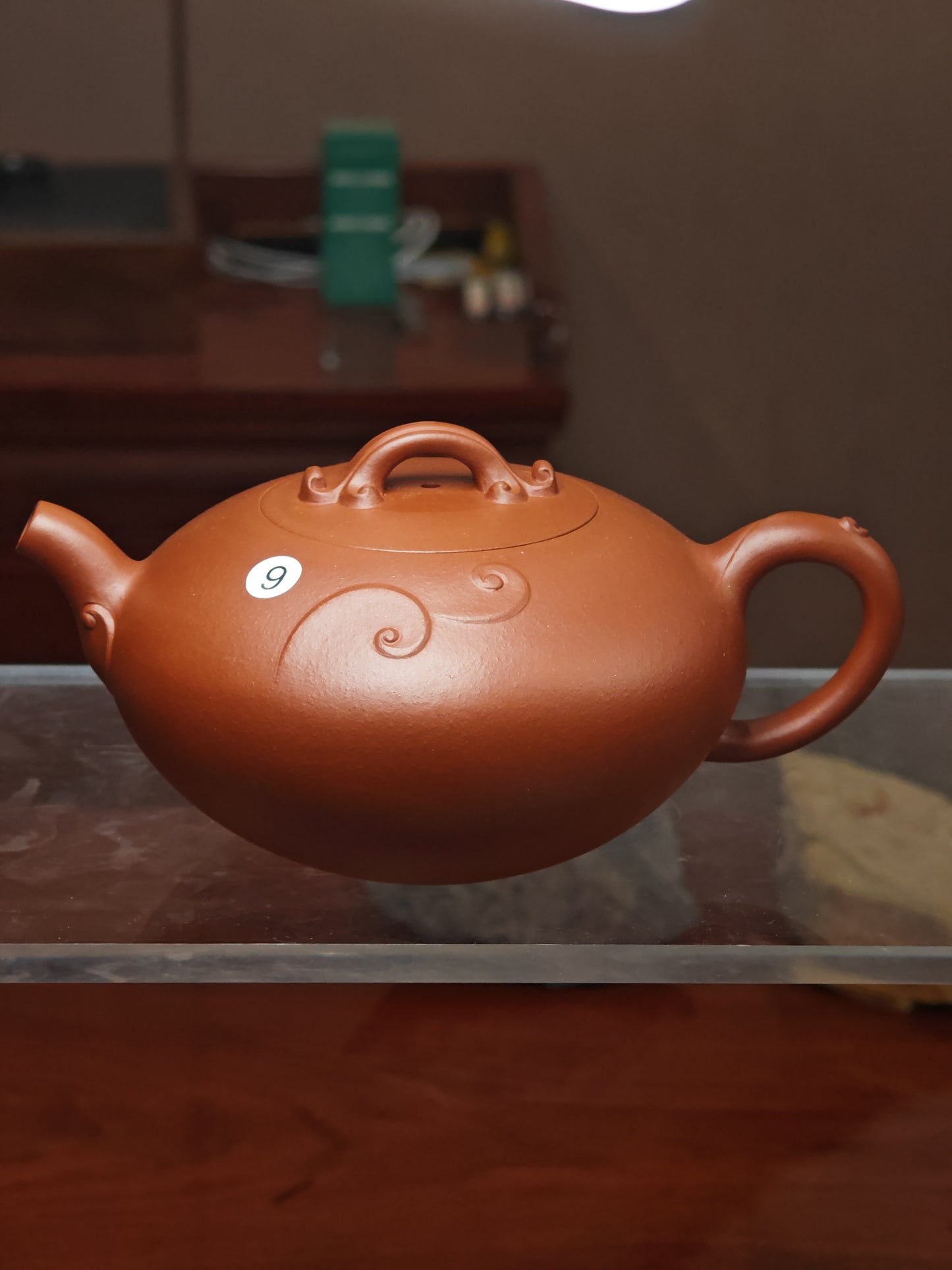 2025.9.19-Master Zhuang