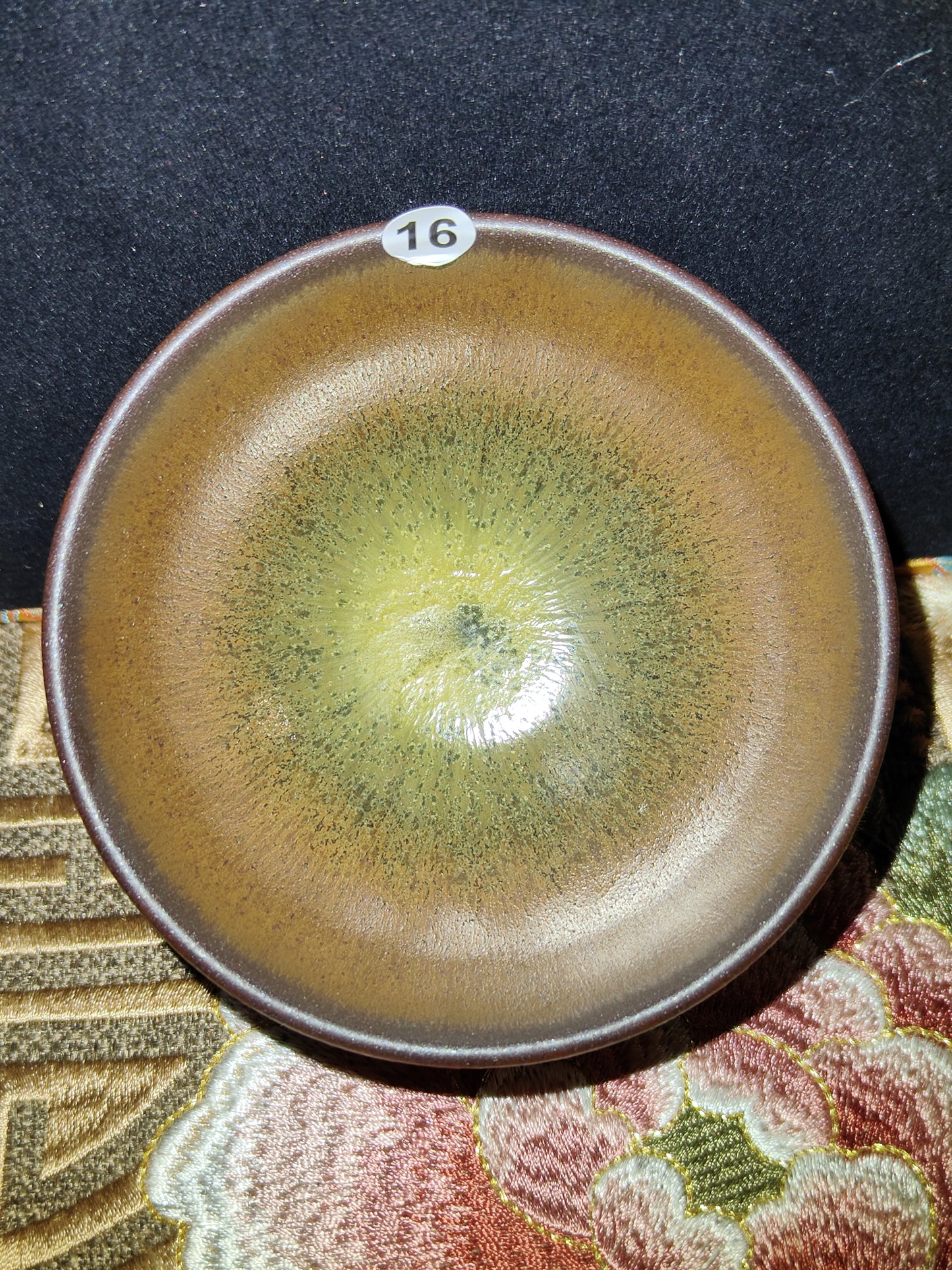2025-5-16 Master Li