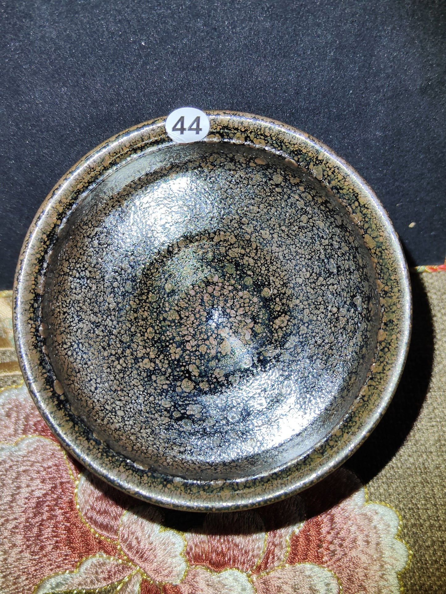 2025-5-16 Master Li