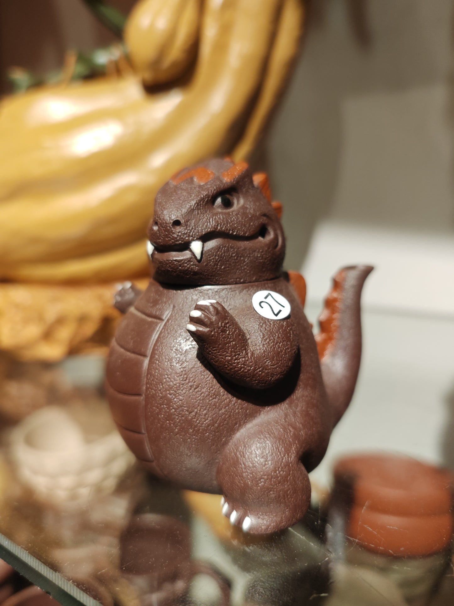 2025.9.26-tea pet
