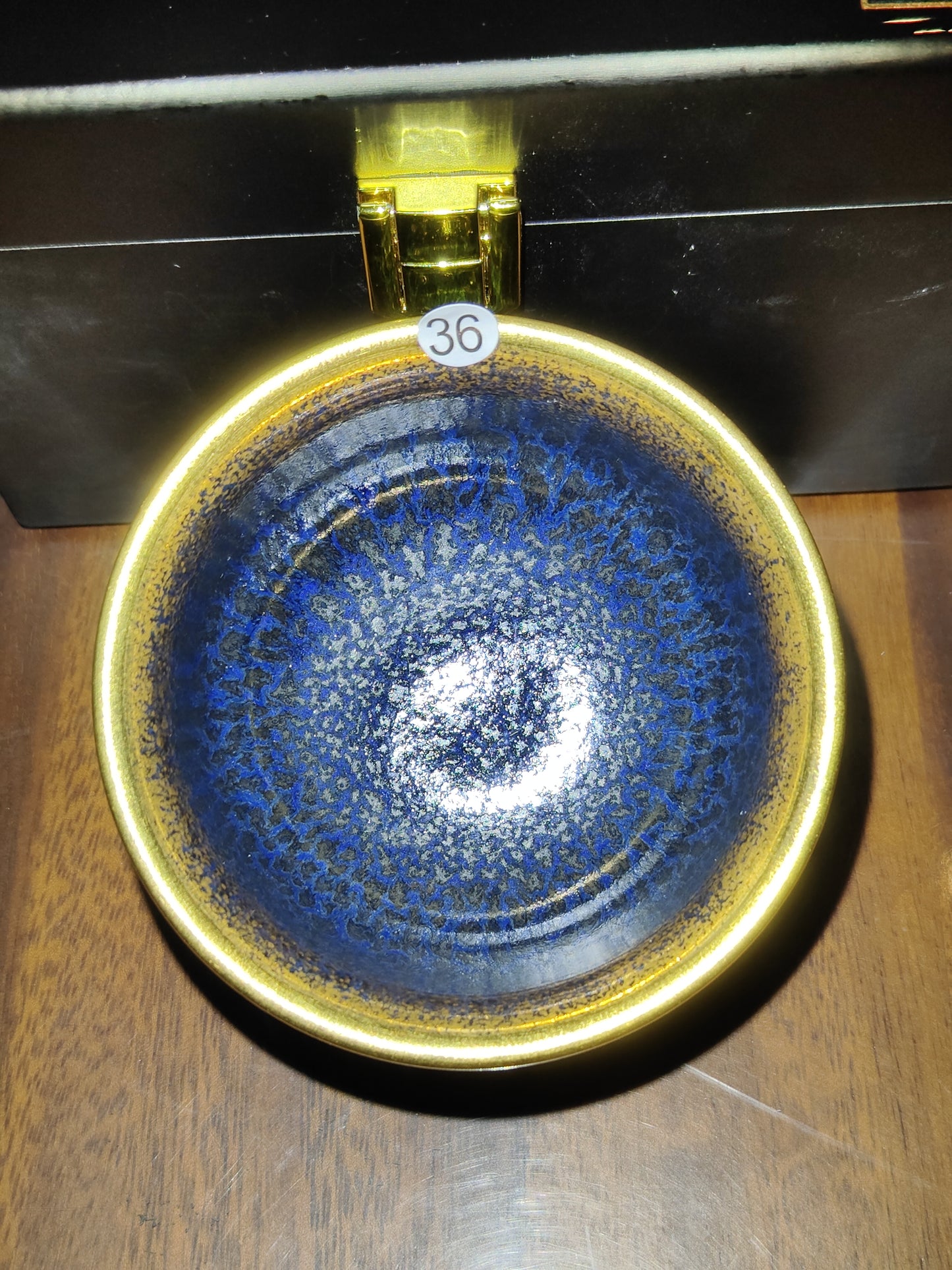 2025-4-26 Master Li