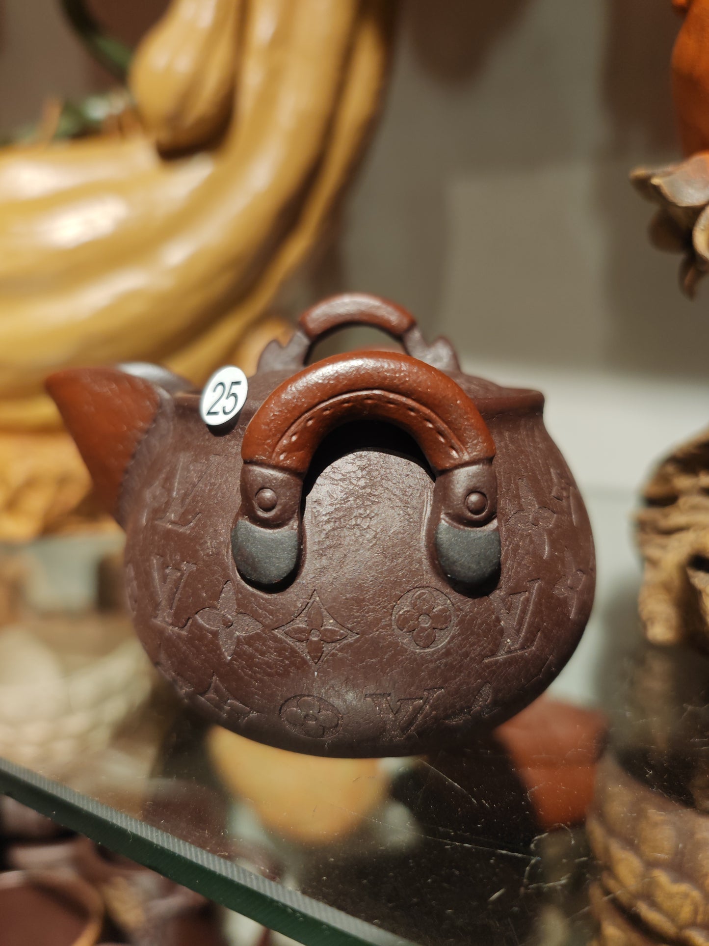 2025.9.26-tea pet