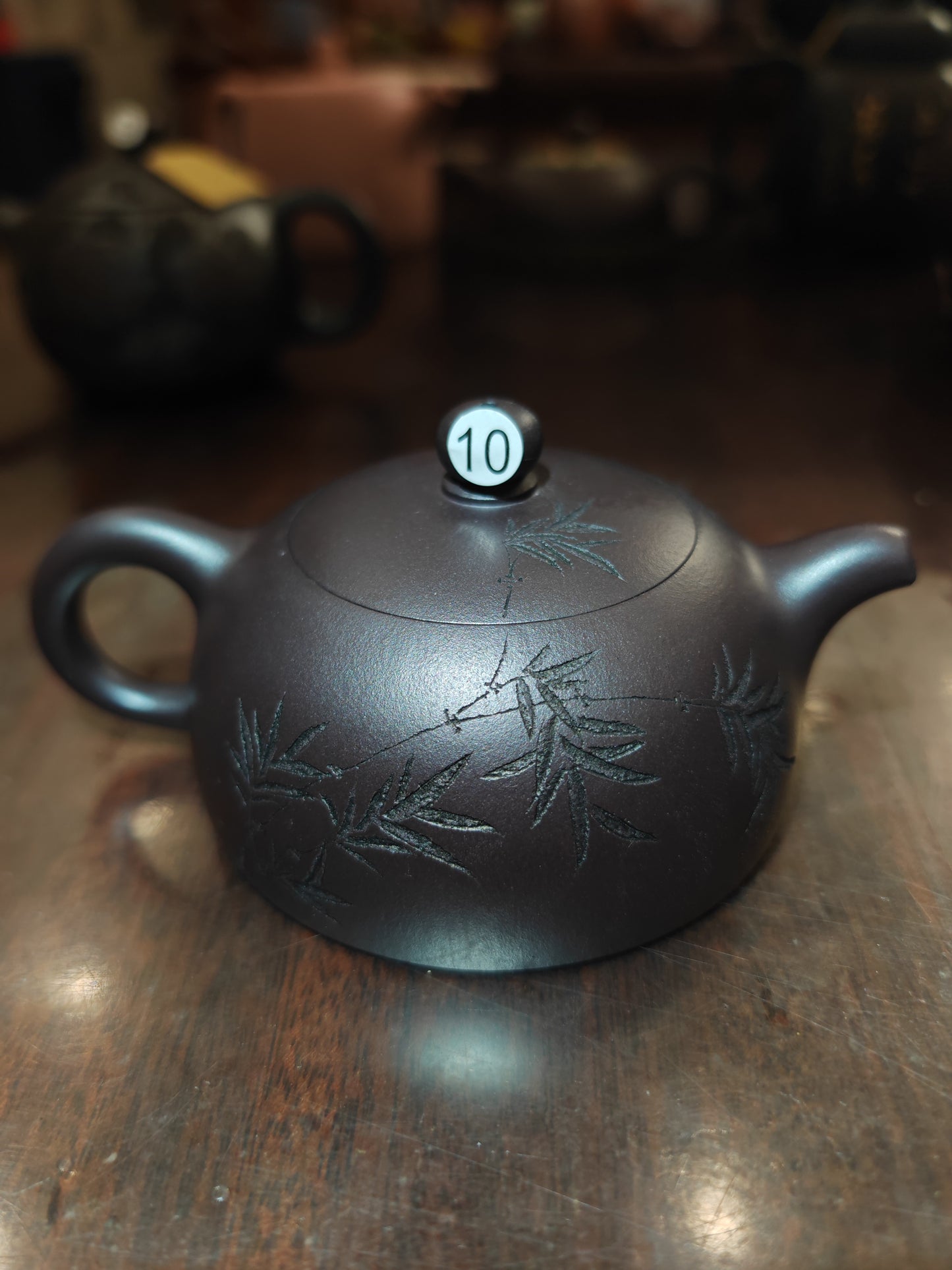 2025-8-23 Master Zhou