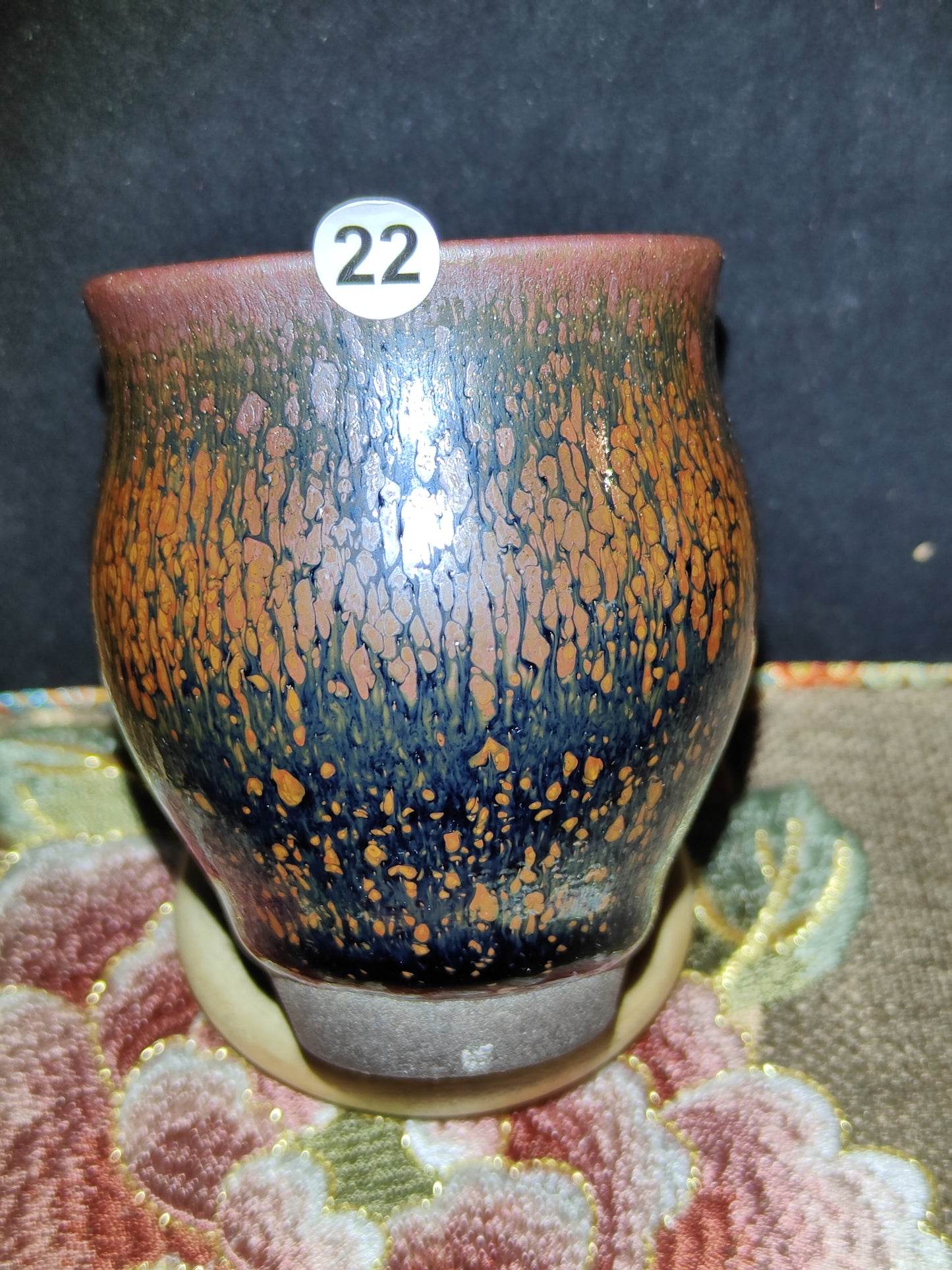2025-5-16 Master Li