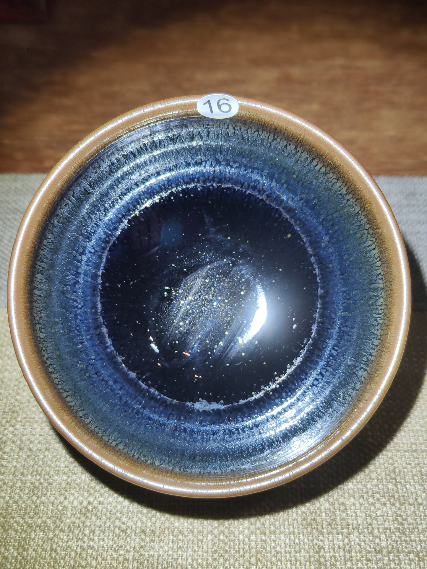 2025-7-11 Master Zhou