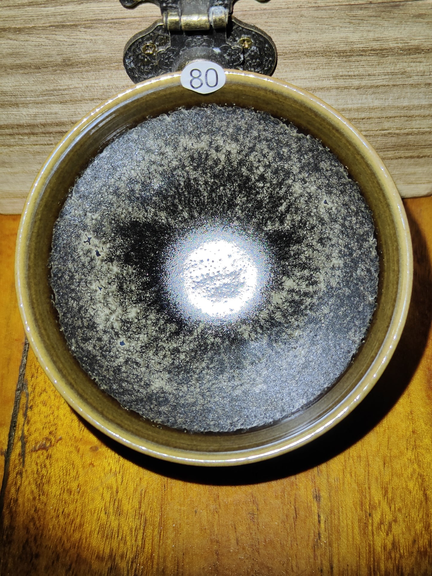 2025-5-1 Master Li